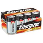 Energizer C Cell Alkaline Battery - 8PK
