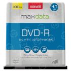 16x DVD-R Media