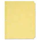 Avery Recycled Write-On Tab Dividers - 36 per box