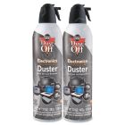 Falcon Dust-Off DPSJMB2 Jumbo Disposable Duster - 2 per pack