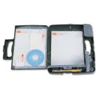 OIC Portable Storage Clipboard
