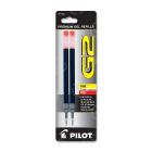 Pilot G2 Gel Ink Refill - 2 per pack