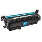 LD Remanufactured Cyan Toner Cartridge for HP 646A