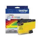 Original Brother LC406XLY Yellow Ink