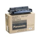 Panasonic OEM UG-3313 Black Toner