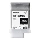 Canon OEM PFI-106MBK Matte Black Ink Cartridge