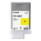 Canon OEM PFI-106Y Yellow Ink Cartridge