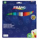 Prang Regular Core Colored Pencils