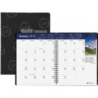 House of Doolittle Earthscapes Monthly Planner