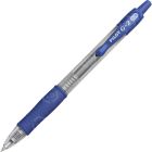 Pilot G2 Retractable Pen, Blue - 12 Pack