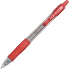 Pilot G2 Ultra Fine Retractable Pen, Red - 12 Pack