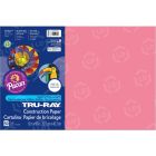 Pacon Tru-Ray Construction Paper - 50 per pack