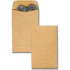 Quality Park Coin/Small Parts Envelope - 500 per box