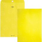 Quality Park Brightly Colored Clasp Envelope - 10 per pack