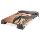 X-Acto X-ACTO Heavy-Duty Wood Paper Trimmer