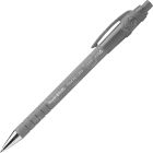 Paper Mate Flexgrip Ultra Ballpoint Pen, Black - 12 Pack
