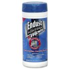 Endust Multi-Surface Pop-Up Wipes 70ct.