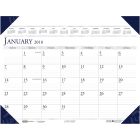 House of Doolittle Executive Desk Pad Calendar