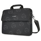 Kensington Classic SP17 Carrying Case (Sleeve) for 17" Notebook - Black
