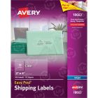 Avery&reg; Address Labels - Sure Feed