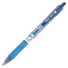 BeGreen B2P Ballpoint Pen, Blue - 12 Pack