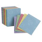 TOPS Color Mini Index Cards - 200 per pack
