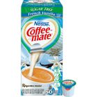 Nestle French Vanilla Liquid Creamer - 50 per box
