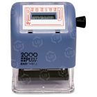 Consolidated Stamp Cosco 011091/2 2000 Plus Easy Select Dater