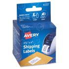 Avery 4" x 2.13" Rectangle Multipurpose Label (Direct Thermal) - 140 per box