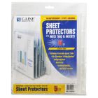 C-line Top Loading Sheet Protector - 5 per set