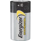 Energizer EN93 Alkaline C Size General Purpose Battery - 12PK