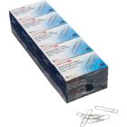 OIC Giant-size Paper Clips - 100 per box