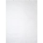 Pacon Easel Pad Drawing Paper - 70 Sheet - Ruled - 24" x 32"