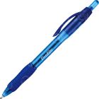 Paper Mate Profile Ballpoint Pen, Blue - 12 Pack