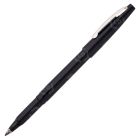 Pentel Rolling Writer Pen, Black - 12 Pack