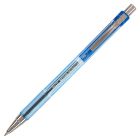 Pilot Non-Slip Grip Retractable Ballpoint Pen, Blue - 12 Pack