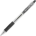 Pilot EasyTouch Retractable Pen, Black - 12 Pack