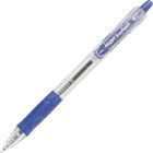 Pilot EasyTouch Retractable Pen, Blue - 12 Pack