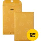 Quality Park Clasp Envelope - 100 per box