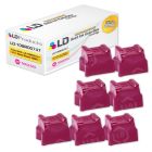 Compatible Xerox Phaser 8860 Magenta Solid Ink Sticks