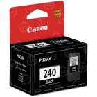 Canon OEM PG-240 (5207B001) Black Ink Cartridge