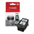 Canon OEM PG-210XL High Yield Black Ink