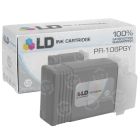 Canon Compatible PFI-106PGY Photo Gray Ink