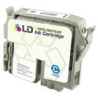 Remanufactured T032220 Cyan Ink for Epson