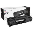 Compatible HP 85A Black Toner Cartridge (CE285A)