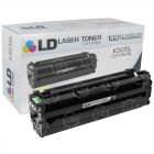 Compatible K505L Black Laser Toner for Samsung