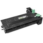 Compatible Replacement SCX-D6345A Black Toner for use in Samsung SCX-6345 Printer