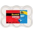 Scotch Packaging Tape - 6 per pack