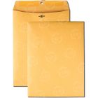 Quality Park Metal Clasp Envelope - 100 per box