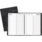 At-A-Glance Professional 2-Person Daily Appointment Book